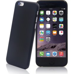 Twincase iPhone 6S plus case, sort