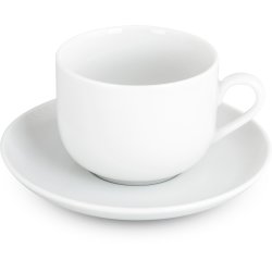 Aida Atelier Super White Kop m. underkop,18 cl