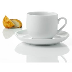 Aida Atelier Super White Kop m. underkop,18 cl