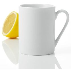 Aida Atelier Super White Krus, 28 cl
