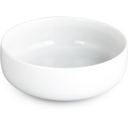 Aida Atelier Super White Skål, 13 cm
