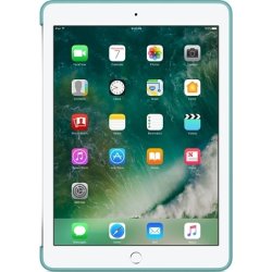 Apple Silikone-etui til iPad Pro 9,7", havblå