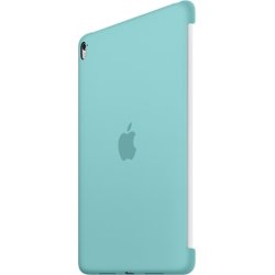 Apple Silikone-etui til iPad Pro 9,7", havblå