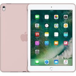 Apple Silikone-etui til iPad Pro 9,7", pink sand