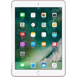 Apple Silikone-etui til iPad Pro 9,7", pink sand