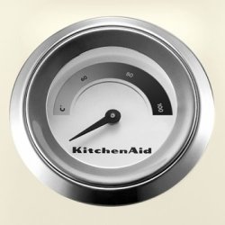 KitchenAid Artisan Elkedel, 1,5l, Creme