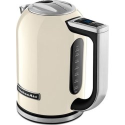 KitchenAid Elkedel, 1,7l, Creme