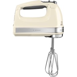 KitchenAid Håndmixer, Creme