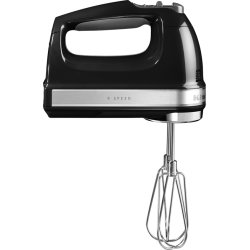 KitchenAid Håndmixer, Sort