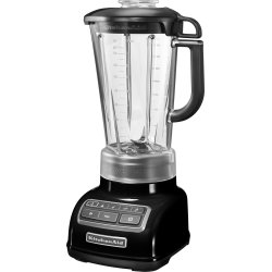 KitchenAid Diamond Blender, 1,75l, Sort