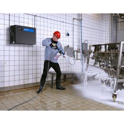 Nilfisk koldtvandsrenser SC UNO 5M-200/1050L