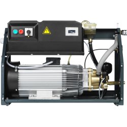 Nilfisk koldtvandsrenser SC UNO 6P-170/1610L