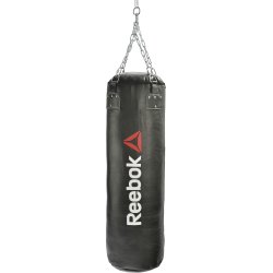 Reebok Combat Heavy Boksesæk - 65 kg