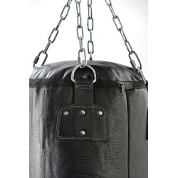 Reebok Combat Heavy Boksesæk - 65 kg