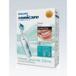 Philips HX6711/02 Sonicare el-tandbørste