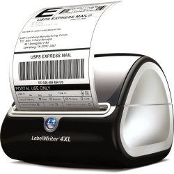 Dymo LabelWriter 4XL Labelmaskine