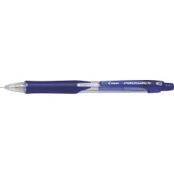 Pilot Begreen Progrex pencil 0,5mm, blå