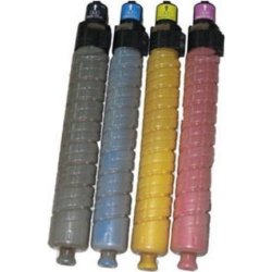 Lasertoner Ricoh 884946 Svart 20 000 sidor