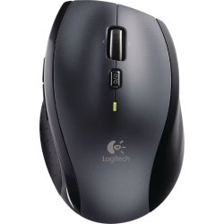 Logitech M705 trådløs mus
