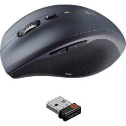 Logitech M705 trådløs mus