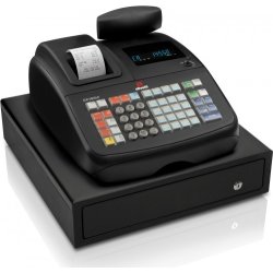 Olivetti ECR 6800LD Lite kasseapparat