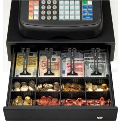 Olivetti ECR 6800LD Lite kasseapparat