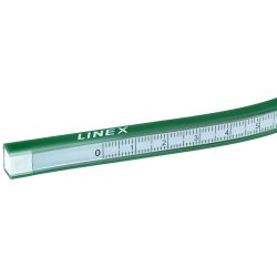 Linex FCG30 Flexkurve Lineal | 30 cm