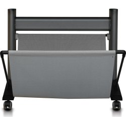HP Designjet Skrivarställ