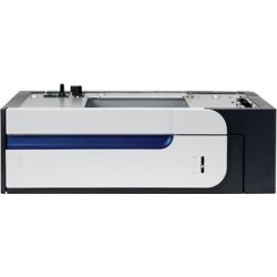 HP LaserJet Extra pappersfack med 500 ark