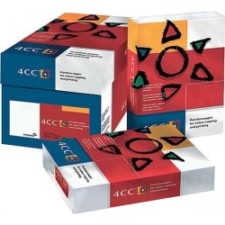 4CC ColorCopy laserpapir A3/100g/500ark