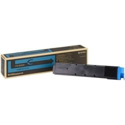 Lasertoner Kyocera TK-8305C Blå 15 000 sidor