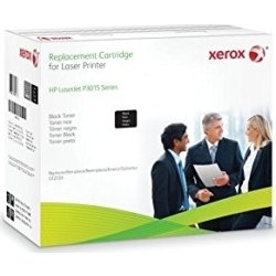 Lasertoner Xerox 003R99791 Svart 24 000 sidor