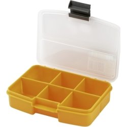 Probuilder organizer, 5"