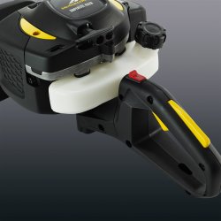 McCulloch hækkeklipper, SuperLite 4528, Benzin