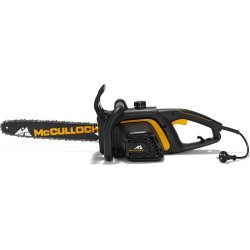 McCulloch el-kædesav, CSE1935S, 1900w, 35 cm