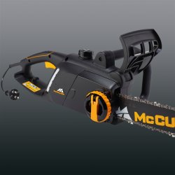 McCulloch el-kædesav, CSE1935S, 1900w, 35 cm