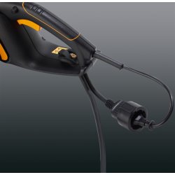 McCulloch el-kædesav, CSE2040S, 2000w, 40 cm