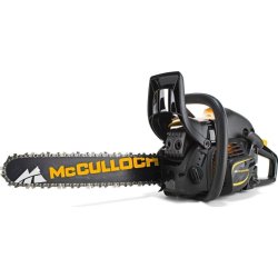 McCulloch kædesav, CS 450 Elite, 33 cm, Benzin