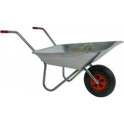 Skottkärra BD 800, 650x590 mm 50 kg/80 L