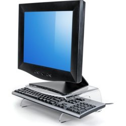 LCD Monitor Stand FH550
