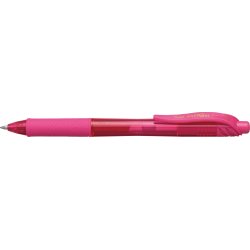Pentel EnergelX BL107 Rollerpen | 0,7 | Pink