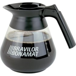 Bonamat Novo2 kande til kaffemaskine