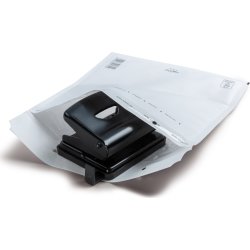 Airpro boblekuvert 240 x 275mm, hvid