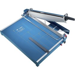 Dahle 867 skärmaskin A3
