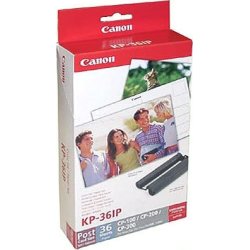 Canon KP-36IP Seplhy foto pak