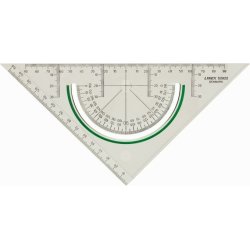 Linex S2622 geometritriangel