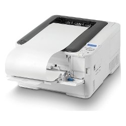 OKI C332dn, LED Farveprinter
