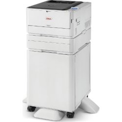 OKI C332dn, LED Farveprinter