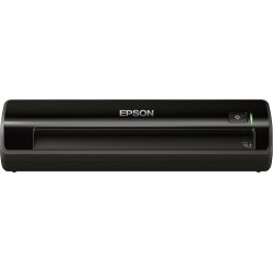 Epson WorkForce DS-30 mobilscanner