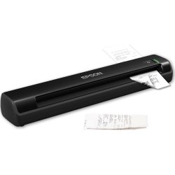 Epson WorkForce DS-30 mobilscanner